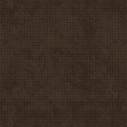 Burnt Brown - Criss-Cross Texture